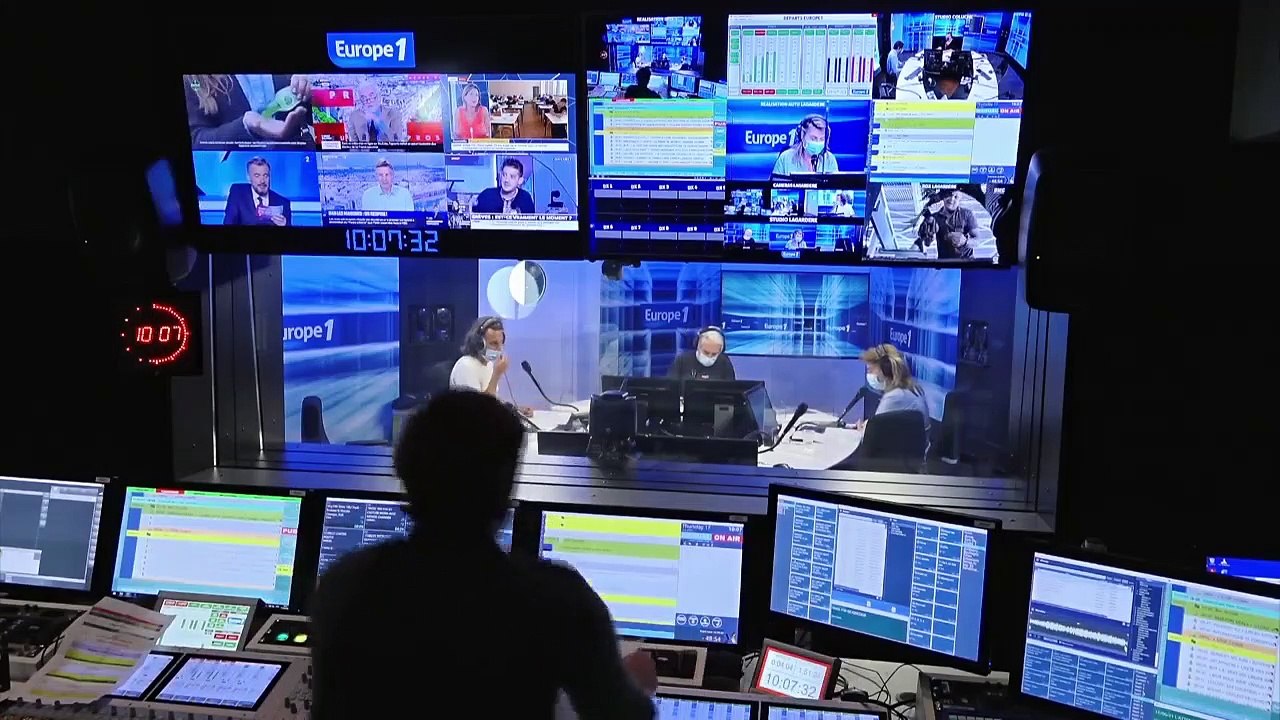 "Virus, regards de photographes", "Océan" et "Drag save the queen" : les programmes recommandés par Eva Roque