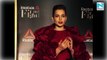 Kangana on passport row: ‘When Aamir Khan offended BJP by calling India intolerant, no one held back his passport’