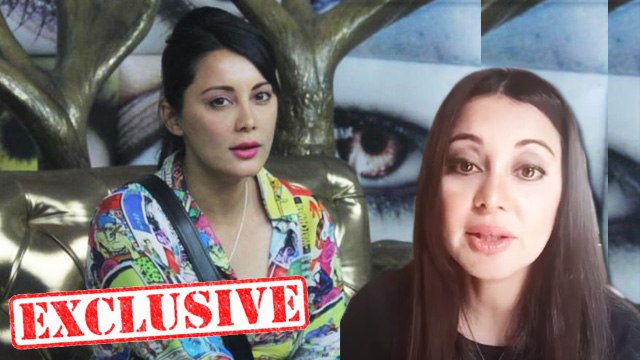 Bigg Boss Changed Nothing For Me, Says Ex-Contestant Minissha Lamba