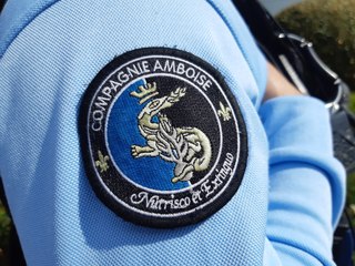 3 - L'étape préparatoire : Amboise