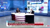 Ülke TV'de Yeniakit.com.tr konuşuldu