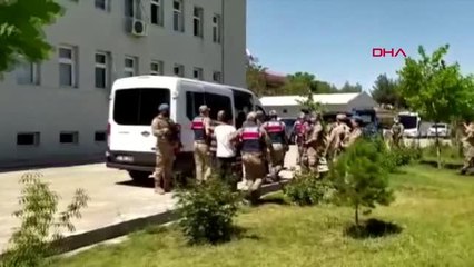 Son dakika haberi! DİYARBAKIR'DAKİ PKKKCK OPERASYONUNDA 1 TUTUKLAMA