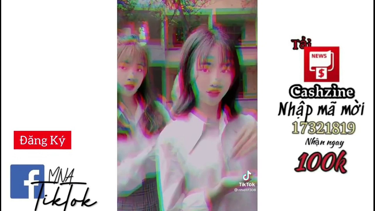 Đại Chiến Tik Tok -- Nhiên vs Thảo Tồ vs Thị Nhung vs Nhung Gem - Ai Xinh Nhất Gãy TV-