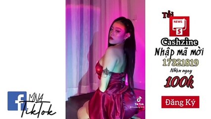 Đại Chiến Tik Tok ✅ Trà Đặng × Lê Bống × Ngân Hà - Bạn Chọn Ai-