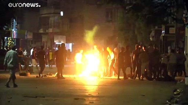 تونس.. الاحتجاجات على عنف الشرطة تتسع رقعتها في العاصمة