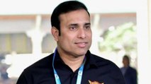 India has a lot of match winners in the team: VVS Laxman