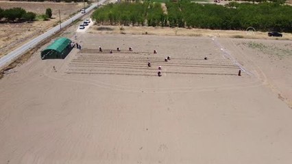 Mehmetçiğin mutfağına kadınların eli değecek (2)