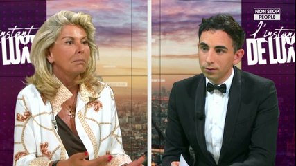 Caroline Margeridon regrette-t-elle d'avoir révélé son opération des seins ? (Exclu vidéo)