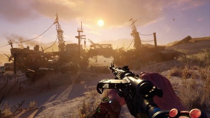 Metro Exodus Complete Edition - Trailer