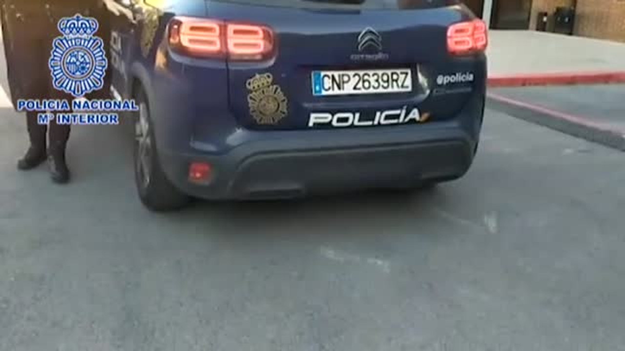 Detenidos los presuntos autores del apuñalamiento mortal a un hombre en Madrid
