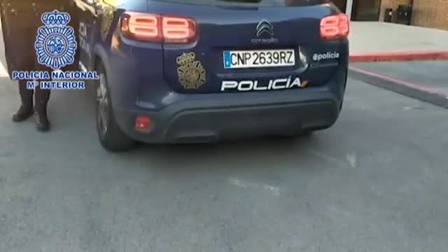 Detenidos los presuntos autores del apuñalamiento mortal a un hombre en Madrid