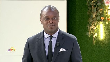 La Revue de presse de RTI 1 du 17 juin 2021 par Renaud Kevin Kobia