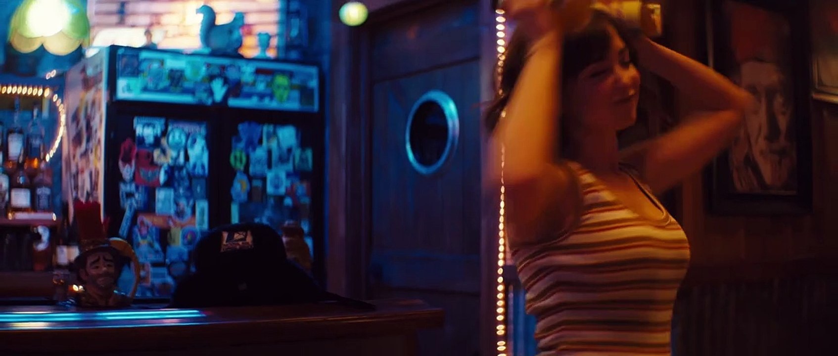 A cena con il lupo (Trailer HD)