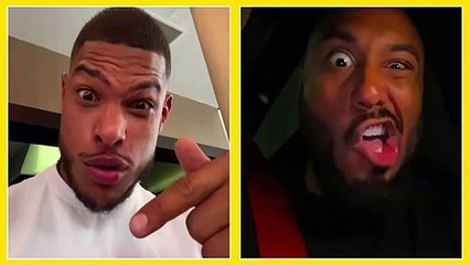 RÉSUMÉ : Marvin furieux, son coach frappé à cause de Marc Blata !? Énorme clash, ils réagissent tous !