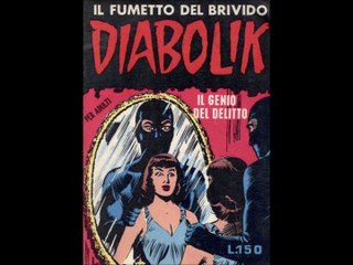 DIABOLIK---IL GENIO DEL DELITTO
