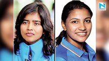 India vs England women: Sneh Rana dedicates three-wicket haul to her father