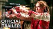 Gunpowder Milkshake - trailer #2 - Karen Gillan, Lena Headey, Action, Thriller 2021