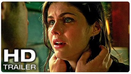 .Die In A Gunfight # Offical Trailer  NO.1 Starring Alexandra Daddario & Diego Boneta.