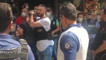 HDP il binasına silahlı baskın! 1 kişi yaşamını yitirdi, saldırgan gözaltında