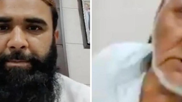 SP leader Ummed Pahalwan says being implicated in fake case