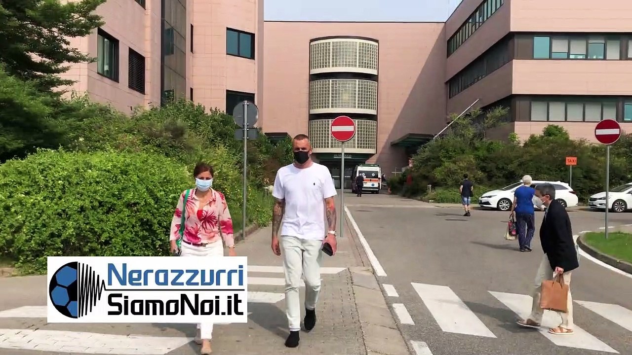 Visite mediche Cordaz