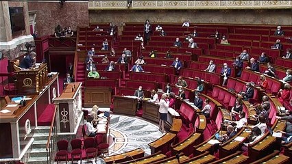 Sophie Cluzel sur l'AAH : "Nous sommes le gouvernement des droits réels, pas des droits incantatoires"