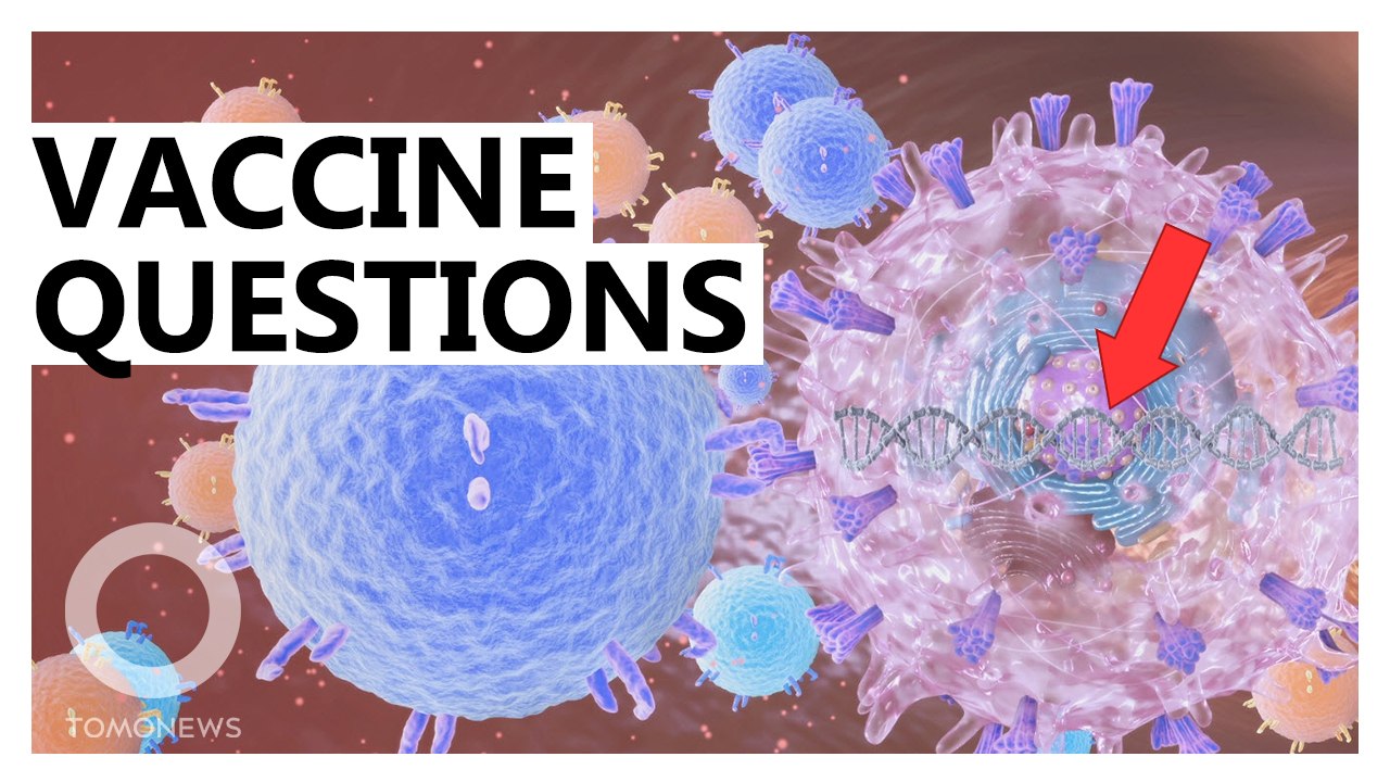 China's Sinopharm Vaccine Faces Questions