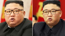 Terlihat Lebih Kurus, Kesehatan Kim Jong-un Kembali Disorot