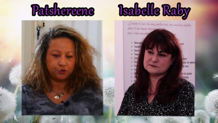 Interview de Patshereen Comment j'ai relié mon parcours thérapeutique à mon développement spirituel