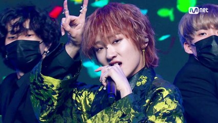 강렬 힙합 '강민수(AQUINAS)'의 '님들 귀는 당나귀 귀' 무대