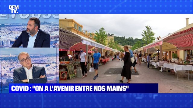 Masques, couvre-feu: le Covid c'est fini ? - 17/06