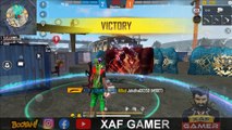 OP CUSTOM CHALLENGE XAF GAMER GAMEPLAY - GARENA FREEFIRE