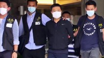 Hong Kong: blitz polizia nella redazione dell'Apple Daily, 5 arresti