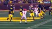 College Football Biggest Hits (2019-20)