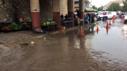Doğu Karadeniz’deki sel gerçeği rakamlara yansıdı