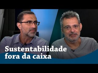 A sustentabilidade "fora da caixa" do Carrefour | CAUSANDO Entrevista