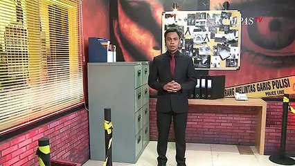 Tak Terima Ditegur, Seroang Pria Tega Aniaya Tetangganya