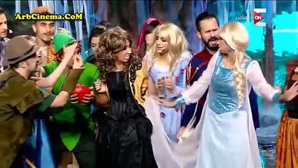 عرب كاستنج الموسم الثانى الحلقة 7 السابعة كاملة Arab Casting