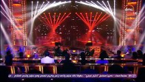 شيري ستوديو الحلقة 2 - منة شلبي و شيماء يوسف و حسام حبيب قسم 1