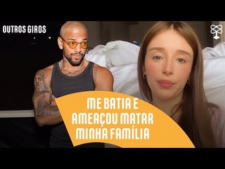 Duda Reis faz graves denúncias contra o cantor Nego do Borel