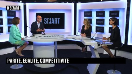 SMART @WORK - Le débat du samedi 19 juin 2021