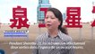 Chine: décollage de la première mission habitée vers la station spatiale chinoise