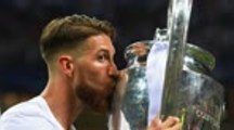 Real Madrid - Le départ de Sergio Ramos en 4 stats