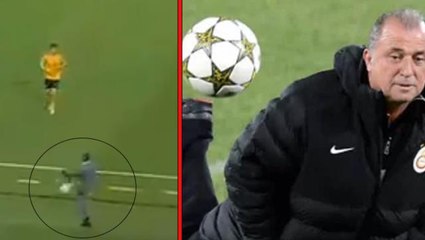 Fatih Terim'e özendi ama olmadı! Şenol Güneş'in ıskası sosyal medyanın diline düştü