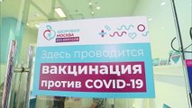 Μόσχα: Υποχρεωτικός εμβολιασμός εργαζομένων