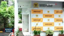 Nurul Ghufron Wakili Pimpinan KPK Hadiri Panggilan Komnas HAM Soal Klarifikasi TWK