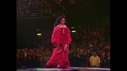 Diana Ross publica un nuevo álbum de estudio 15 años después