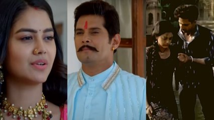 Molkki Episode; Virendra के लिए Purvi भूली अपने पहले प्यार Vipul को | FilmiBeat