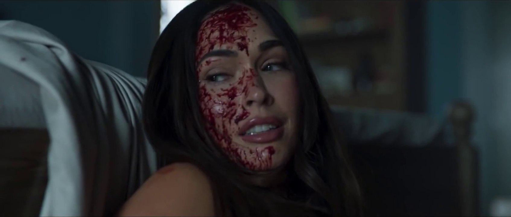 Till Death - Official Trailer (2021) Megan Fox
