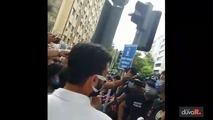 Deniz Poyraz'ın annesi: Açın evladımı göreyim